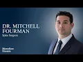 Meet Dr Mitchell Fourman Spine Surgeon Montefiore Einstein