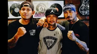 superman is dead di hentikan polisi kuta rock city