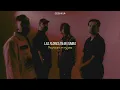 Colorblind - Pressure (Sub. Español & Lyrics)