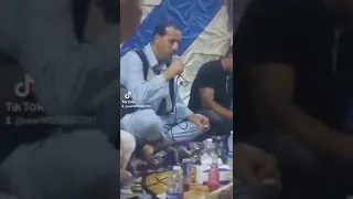 الفنان الكبير عبدالله السكران والشاعر محمد بوسته يلا الصعيد أنتم ابوادي يلا الصعيد نحنا ابوادي 