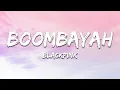 Lagu BLACKPINK - BOOMBAYAH (Lyrics)