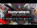 Download Lagu Transformers Music: 1986 and RID2001