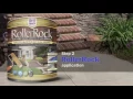 How to Resurface Concrete with RollerRock in 3 Easy Steps