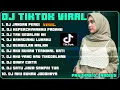 Lagu DJ JANGAN PERGI X DJ KEPERCAYAANMU PADAKU VIRAL TIK TOK FULL BASS REMIX TERBARU FULL ALBUM 2021