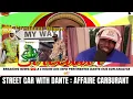 STREET CAR WITH DANTE : AFFAIRE CARBURANT 