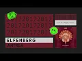 ELFENBERG - ANTREA  [ALOADED]