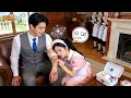 Lagu CEO Unmoved By Any Heiress!But Fell For Maid Who Fainted At Blood Bandaging His Wound!Love Came!