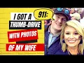 LISTEN Robert Shiver calls 911 I ve got a tracker on my wife s car Looks like she s at Publix