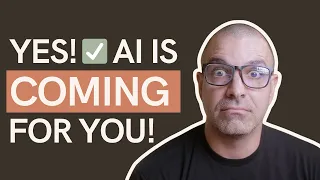 AI is Coming for Photographers (But NOT in the Way You Think)