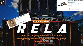 Download Mengesad:(  | DJ RELA NH PROJECT | DEMI CINTA YANG MEMBARA| SAFIRA INEMA|SOUNDNOBITA FULLBASSJARANAN MP3