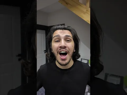 Bu videoyu unutmayın