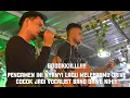 Download Lagu MELEPASMU DRIVE LIVE COVER D'END DI ROPANG 01 JAKTIM