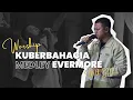 Download Lagu Worship with Jelvan | Kuberbahagia (Herlin Pirena) / Evermore (Planetshakers) | GBI Fatmawati 25