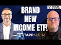 TMGN The NEW Mag 10 Income ETF From TappAlpha Could Be a Game Changer