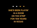 Alan Jackson - Gone Country (Karaoke EZ Sing)