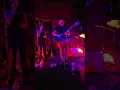 Mini Trees "Underwater" (9/5/25) Zebulon 