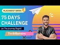 Day 3 75 days Coding Challenge Live coding discussion Beginner to Expert Data Structures