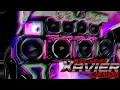 DESPEJANDO 💯⚡ DOBLE TONO V⚡🤯DJ XAVIER CAR AUDIO ÉL ORIGINAL ⚡💯 (VIDEO OFICIAL)