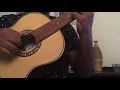 Você pra Sempre em Mim - Tiago Iorc (Cover) Marcos Guerra