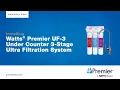 Premier s UF3 Installation