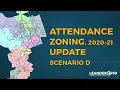 Attendance Zoning 2020 21 Update