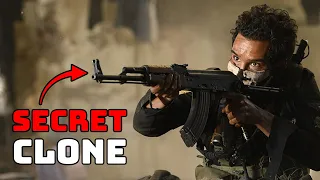 the brotherhood kalashnikovs of mosul 2019