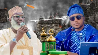 gobe ma ka kara i guruntum ya fado hannun zakin faidha sheikh abulfathi sani attijjany