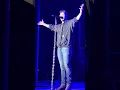 @iamChaseMatthew Chase Matthew at the Rock - Born for This