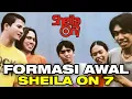 Download Lagu Kisah Perjalanan SHEILA ON 7