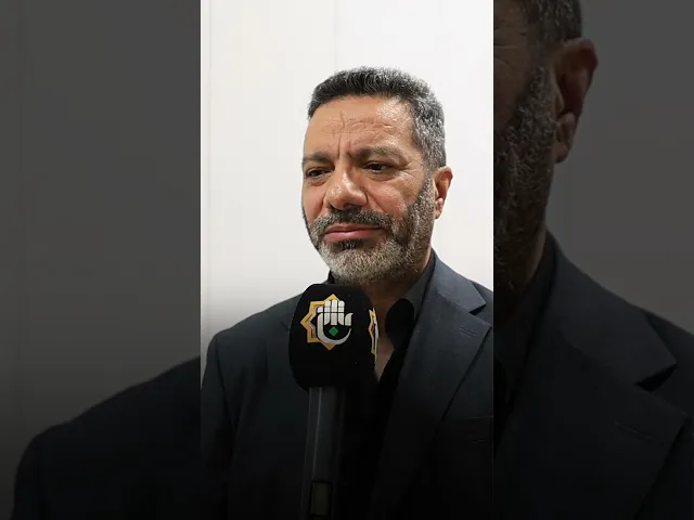 ⁣العتبتين الحسينية والعباسية المقدستين تباشران باعمال السيطرة المركزية الخاصة بمراكز ارشاد التائهين