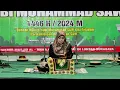 Download Lagu Pembacaan Ayat Suci Al-Qur'an dan Sari Tilawah oleh Ibu Nur Fitriah
