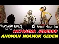 Download Lagu Derrr !!! Ontoseno Ngamuk Geger Geden Ki Seno Nugroho #toiruncs