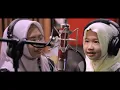 Recording YAMAULANA By azka labibah #religi #yamaulana #cover