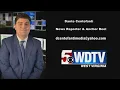 Dante Centofanti News Reporting Reel