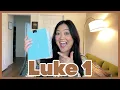 Bible Study With Me Luke 1 part 1