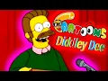Cartoons - Diddley Dee