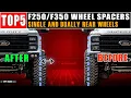 Best Wheel Spacers for - Top Picks 2026