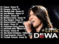 Lagu ONCE X DEWA 19 Full Album - LAGU POP INDONESIA TERBAIK TAHUN 2000an Sampai Saat Ini