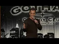 Sebastian Maniscalco s Stand-Up Spectacular