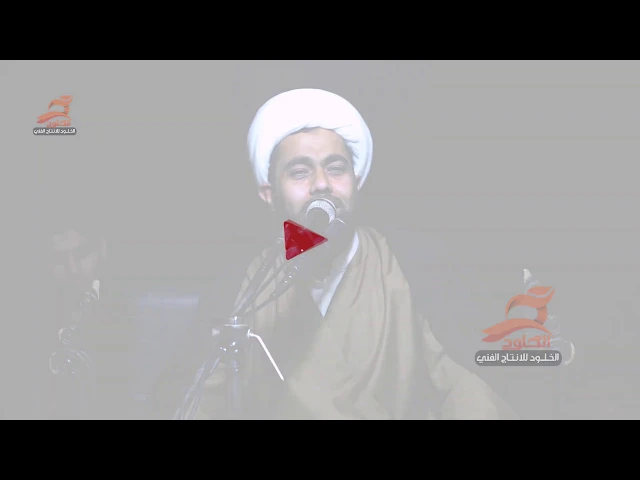 ⁣لماذا رد الامام الحسين السلام  على الشاب ولم يرد على العالم | الشيخ حامد الحساني