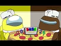 We The CHAMPION! World Cup (Rodamrix / Among US animation)