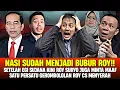 Lagu TIFA \u0026 ROY SURYO NGEMIS MINTA KETEMU PAK JOKOWI⁉️NASI SUDAH JADI BUBUR, IJAZAH JOKOWI TETAP LANJUT!