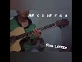 nada dasar A#
