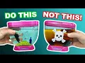 10 ESSENTIAL Sea-Monkey Tips For Beginners