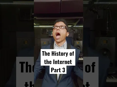 The History of the Internet (Part 3) | Tay Zonday