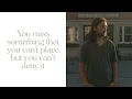 Noah Kahan - Still (Official Lyric Video)