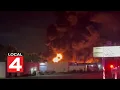 Local 4 News at 5 -
