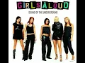 Girls Aloud - Sound Of The Underground