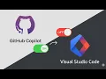 quickly turn on or off GitHub Copilot code completion in visual studio code editor