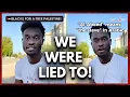 Download Lagu Watch The Moment Tiktoker Finds Out What Palestinians Really Think Of Black People…
